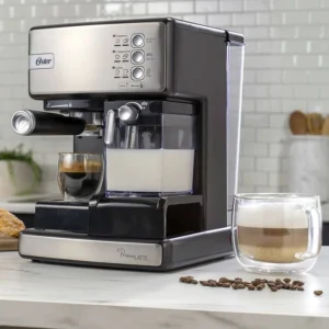 Cafeteira Espresso Oster